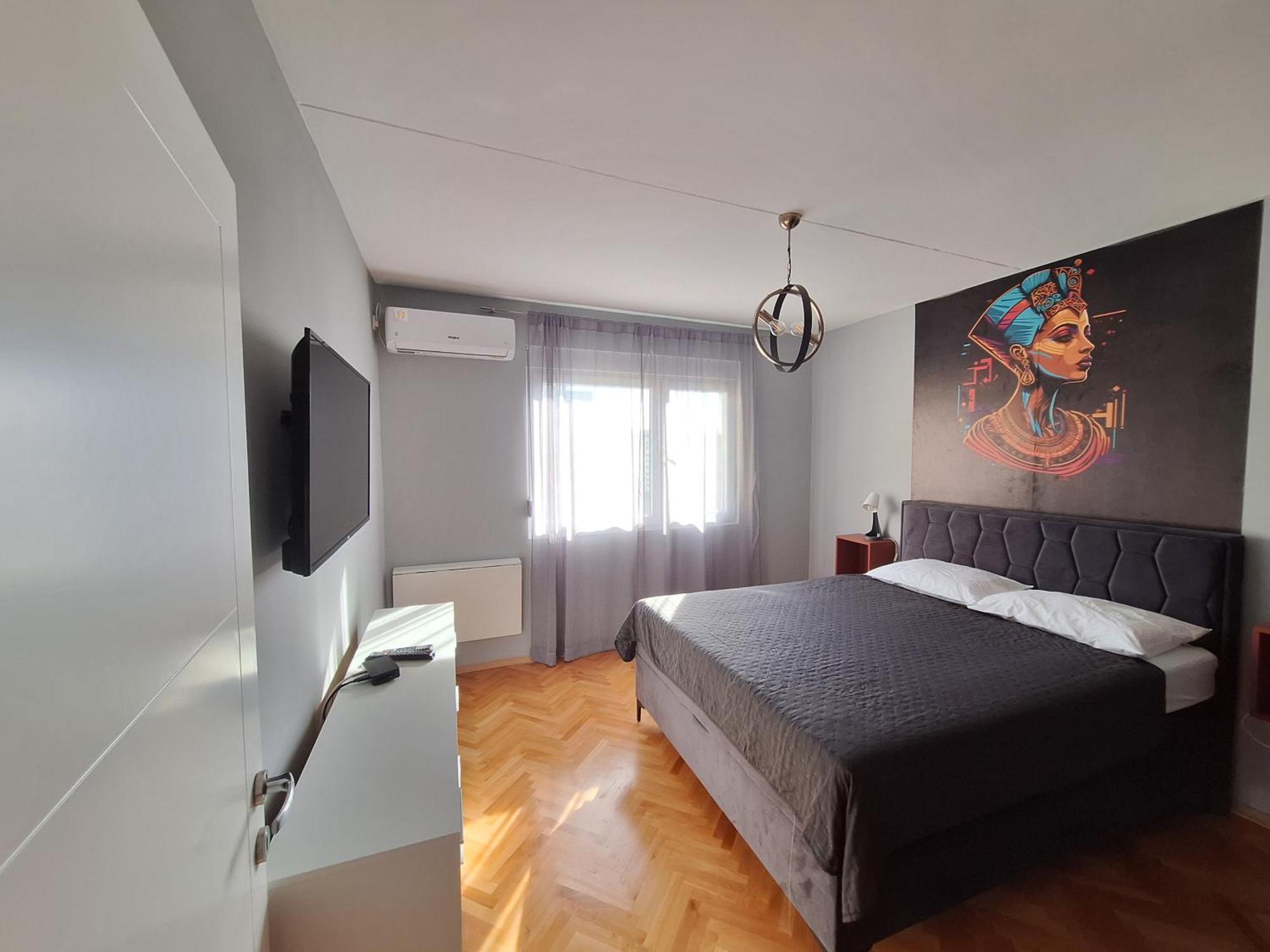 Apartman Bff Бар Экстерьер фото
