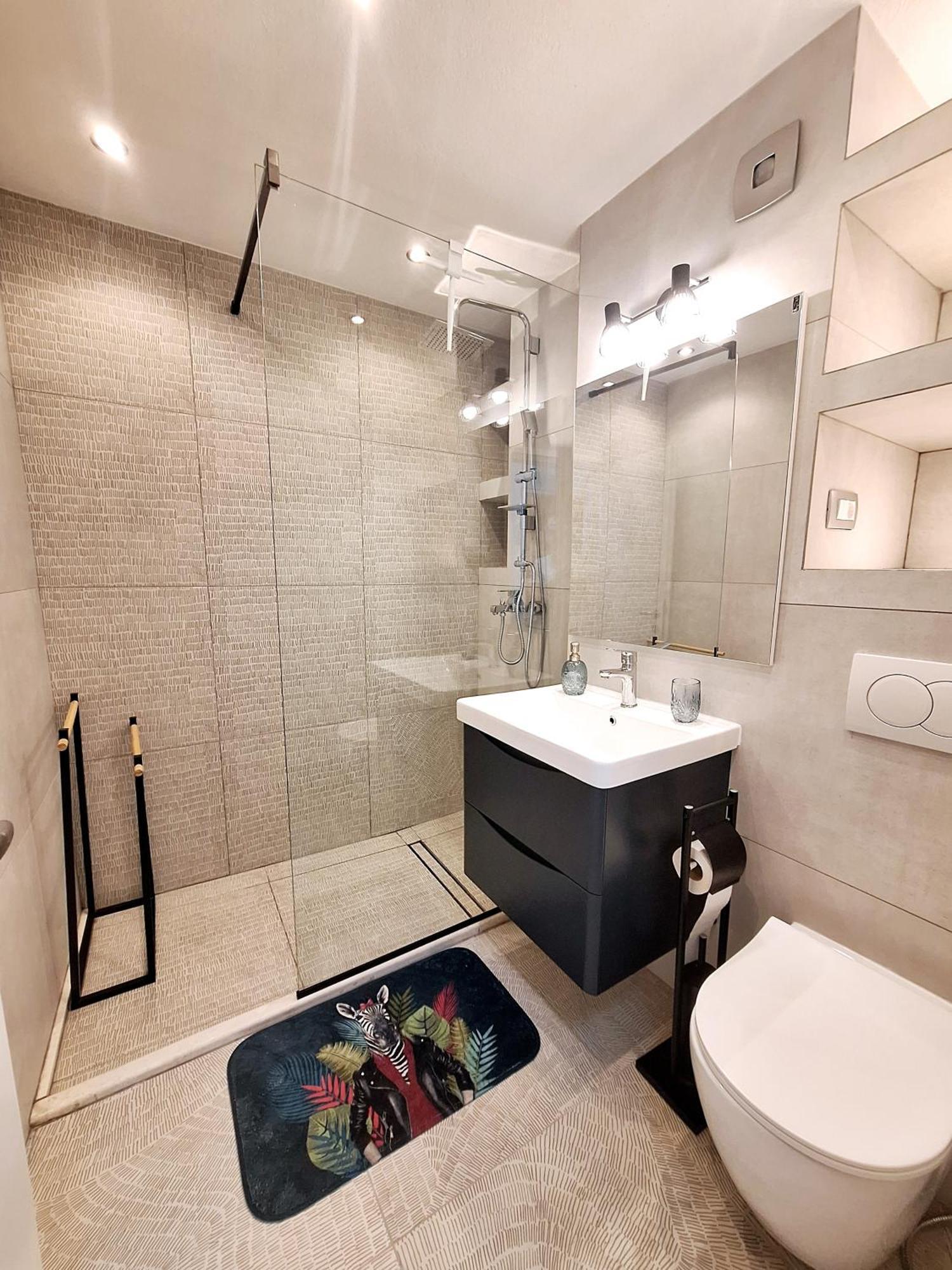 Apartman Bff Бар Экстерьер фото